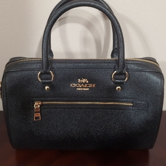 Coach purse, wallet and coin case - Picture 3 of 15